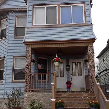 Hova House North Elizabeth Exterior foto