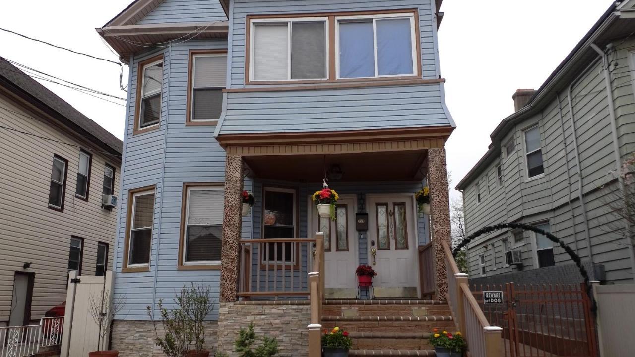 Hova House North Elizabeth Exterior foto
